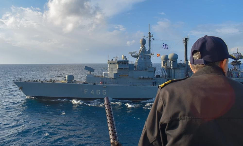 Τι αλλάζει στις Ένοπλες Δυνάμεις